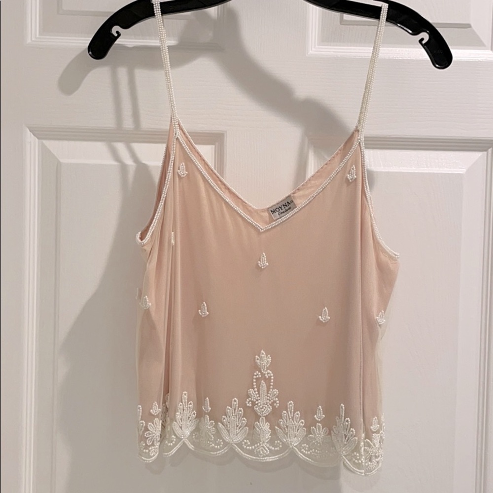BHLDN top